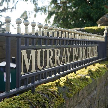 The Murray Park Hotel Crieff Exterior photo